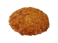 セブン-イレブン ポークハムカツ