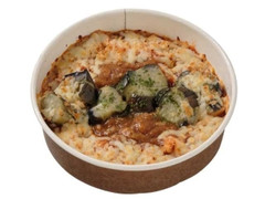 セブン-イレブン ナスのトマトソースグラタン