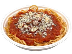 セブン-イレブン スパゲットーニ にんにくトマト