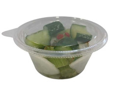 セブン-イレブン 信州産セロリの昆布和え