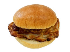 セブン-イレブン 上田名物 美味だれチキンバーガー