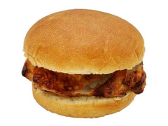 セブン-イレブン 上田名物 美味だれチキンバーガー
