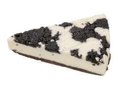 セブン-イレブン かじるクッキークリーム バニラムース仕立て