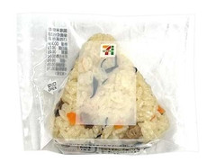 セブン-イレブン じゅーしーおむすび