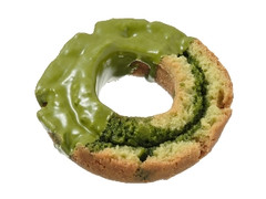 セブン-イレブン 抹茶オールドファッション