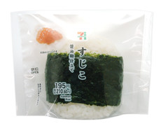 すじこおむすび 16ec683419adf27e9e67f99db3c3dd
