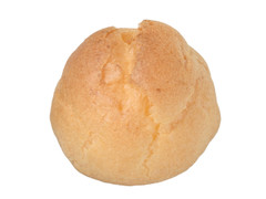 セブン-イレブン たっぷりホイップのダブルシュー