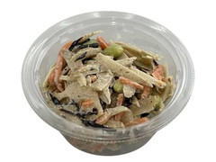 セブン-イレブン やみつきごぼうサラダ