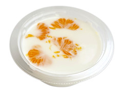 セブン-イレブン 阿蘇小国ジャージー牛乳使用濃厚みるく寒天