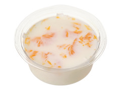 セブン-イレブン 濃厚みるく寒天