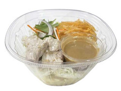 セブン-イレブン 豚しゃぶラーメンサラダ