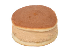 セブン-イレブン 紅茶に恋する ミルクティーどら