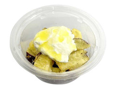 セブン-イレブン おさつバターホイップ 静岡県産さつまいも使用