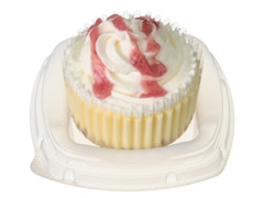 セブン-イレブン ごほうびとろ生チーズケーキ 濃厚クリームチーズ