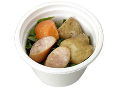 セブン-イレブン 静岡県産ロメインレタスのポトフ