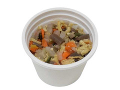 セブン-イレブン 8種具材のけの汁 味噌仕立て