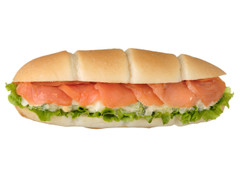 セブン-イレブン スモークサーモン＆ブロッコリータルタル