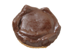 セブン-イレブン チョコブラウニーパイ