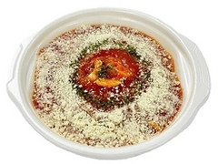 セブン-イレブン 青森県産にんにくのトマトスープパスタ