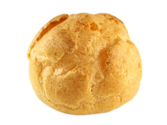 セブン-イレブン 白バラ牛乳使用ミルクムースシュー