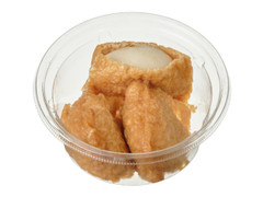 セブン-イレブン すっごい食べ物 いなりあげもち