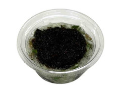 セブン-イレブン ピリ辛もずくとねばねばサラダ