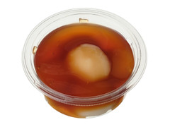 セブン-イレブン ◎もっちりみたらし団子