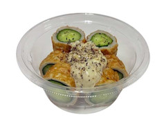 セブン-イレブン 山ちゃん ちくキュー