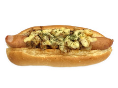 セブン-イレブン 旨辛ジャーマンポテトドッグ