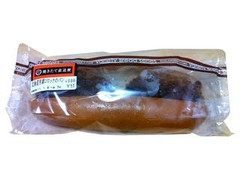 セブン-イレブン 焼きたて直送便 北海道男爵コロッケのパン 商品写真