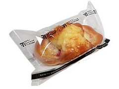 セブン-イレブン ふんわりハムチーズマヨ 商品写真