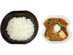 セブン-イレブン 豚すき丼 商品写真