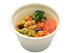 セブン-イレブン 豆と野菜のミネストローネ