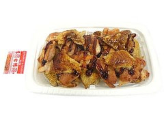 セブン-イレブン 今治焼き鳥 鉄板焼き仕上げ 商品写真