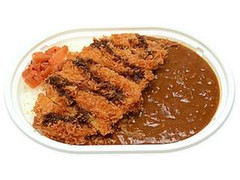 セブン-イレブン ロースカツカレー