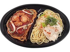 セブン-イレブン 魚介のトマト＆キャベツペペロンチーノ 商品写真