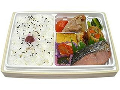 セブン-イレブン 信州限定！折詰幕の内弁当 商品写真