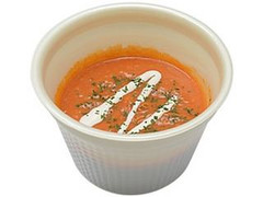 セブン-イレブン オマール海老のスープ 商品写真