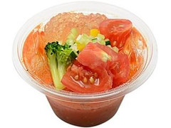 セブン-イレブン 冷たいトマトのスープ 商品写真