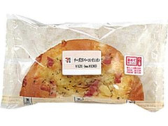 チーズ IN ベーコンオニオン  袋1個