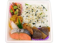 セブン-イレブン 菜めし御飯弁当 商品写真