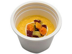 セブン-イレブン 秋のかぼちゃスープ 商品写真