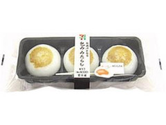 セブン-イレブン お出汁かおる包みみたらし 商品写真