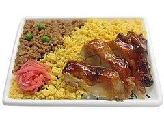 セブン-イレブン 鶏そぼろ御飯