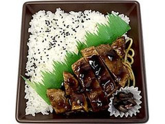 セブン-イレブン 四日市名物！トンテキ弁当 商品写真