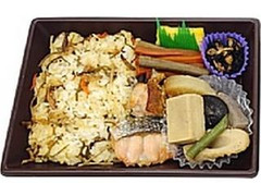 味めし幕の内弁当