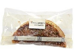 セブン-イレブン 味わいお好み焼きパン 商品写真