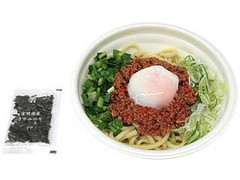 セブン-イレブン まぜて美味しい！旨辛台湾まぜそば 商品写真