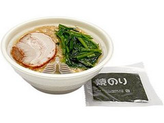 セブン-イレブン ご当地の味！神奈川の濃厚醤油豚骨ラーメン 商品写真