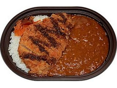 セブン-イレブン ロースカツカレー